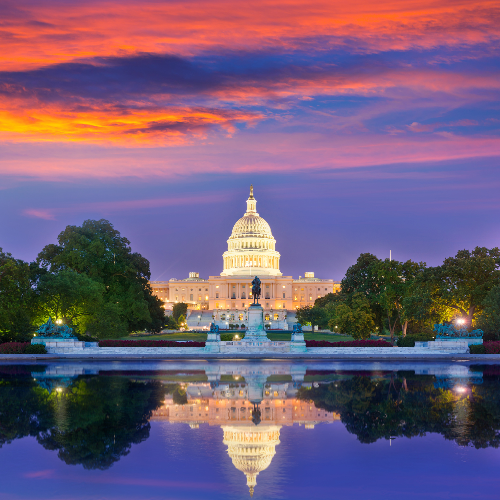 must see places to visit in washington dc